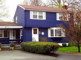 93 Beachview Ave, Malden, MA 02148