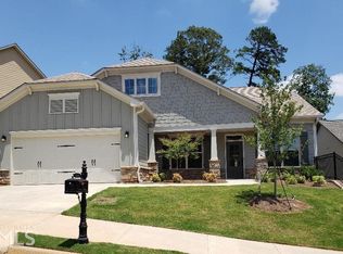 509 Laurel Grv, Canton, GA 30114