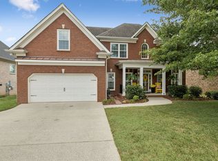 1011 Red Pepper Rdg, Spring Hill, TN 37174
