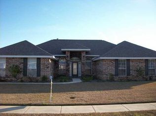 9753 Brooklyns Way S, Semmes, AL 36575