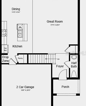2nd image of this home