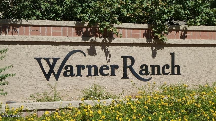 Warner Ranch