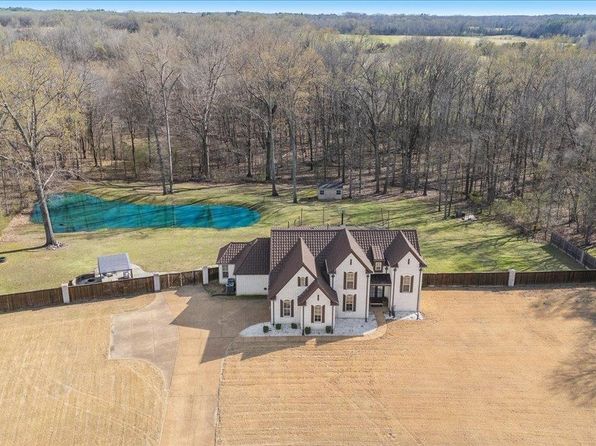 11155 Silsbe Ln, Eads, TN 38028