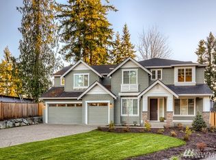 220 239th St SE LOT 10, Bothell, WA 98021