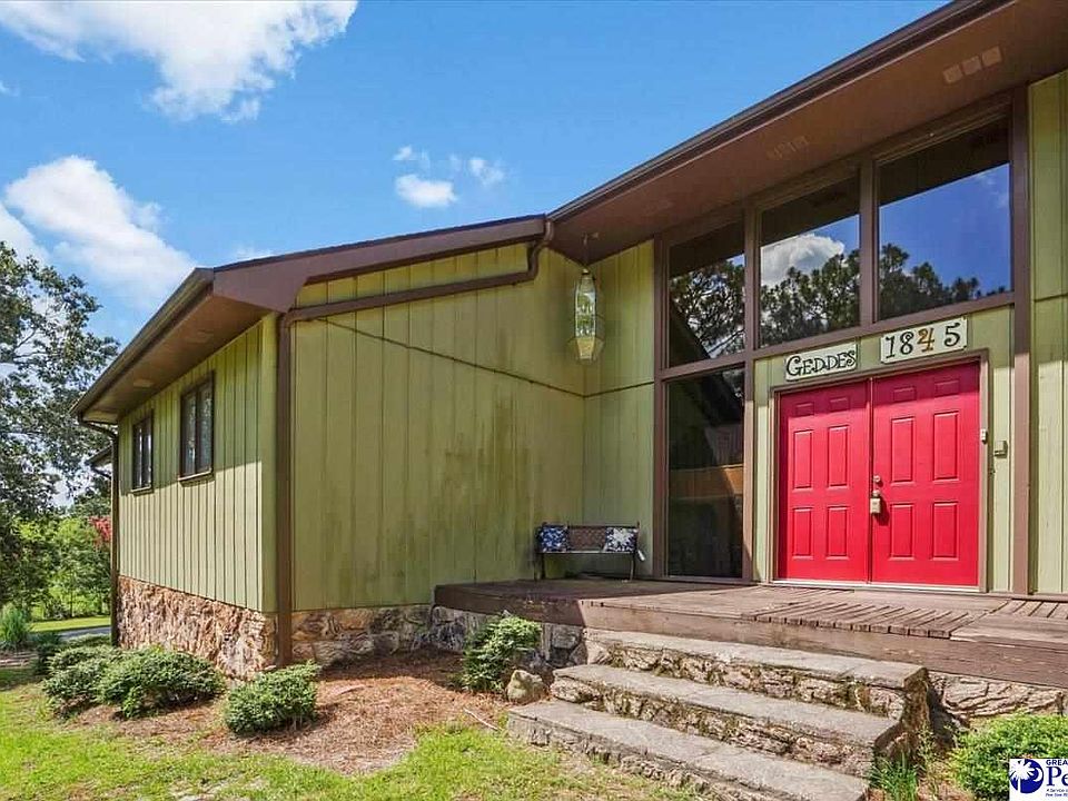 1845 Lakeview Blvd, Hartsville, SC 29550 Zillow