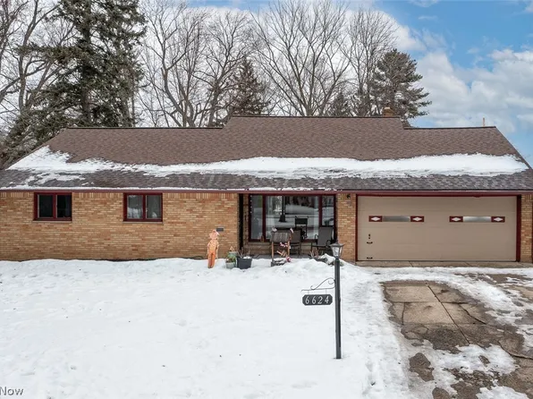 6624 Big Creek Pkwy, Parma Heights, OH 44130