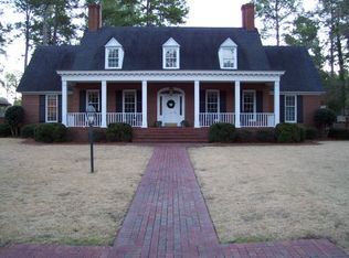 503 Winchester Dr, Augusta, GA 30909