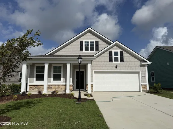 1285 Woodhouse Drive NW, Ash, NC 28420