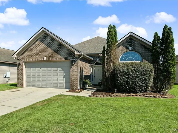 5426 Easton Ln, Northport, AL 35475