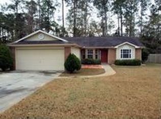 303 S Hunt Club Rd, Saint Marys, GA 31558