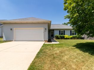 2151 Elwood Ln, Normal, IL 61761