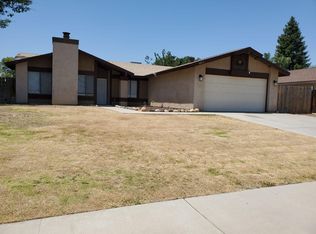 6013 Phyllis St, Bakersfield, CA 93313