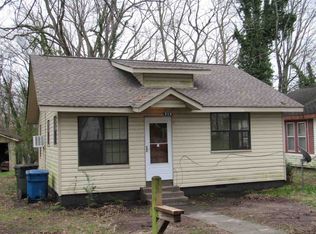 718 S Maple St, Covington, TN 38019