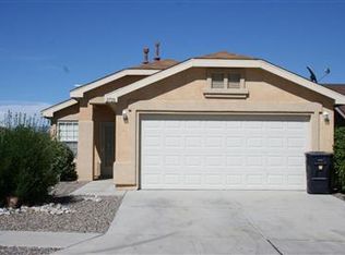 2728 Butch Cassidy Dr SW, Albuquerque, NM 87121