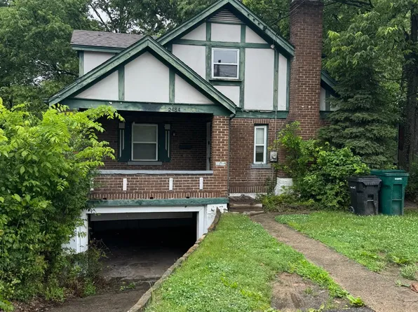 2484 Montana Ave, Cincinnati, OH 45211