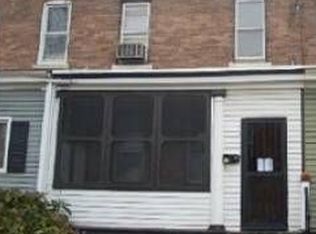 41 Adella Ave, Hamilton, NJ 08609