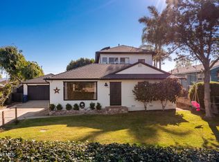 5120 North St, Somis, CA 93066