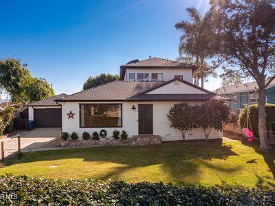 5120 North St, Somis, CA, 93066