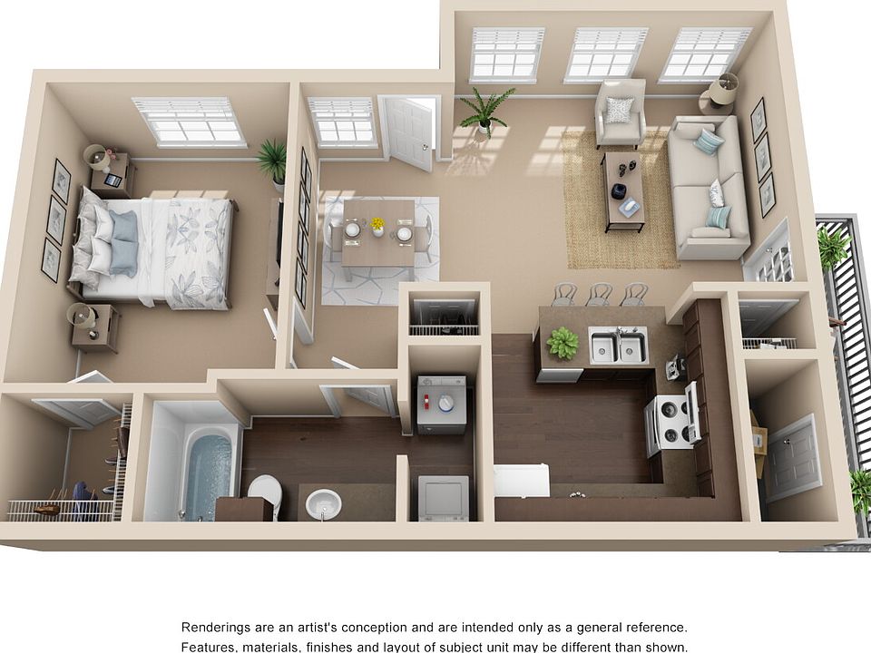 1st image of 3201 SW Harbin Ave #4-13