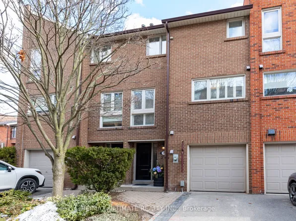 7 Sylvan Valleyway, Toronto, ON M5M 4M4