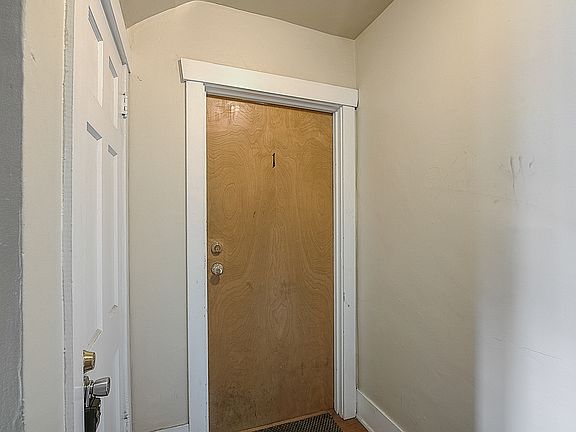 Unit Entry