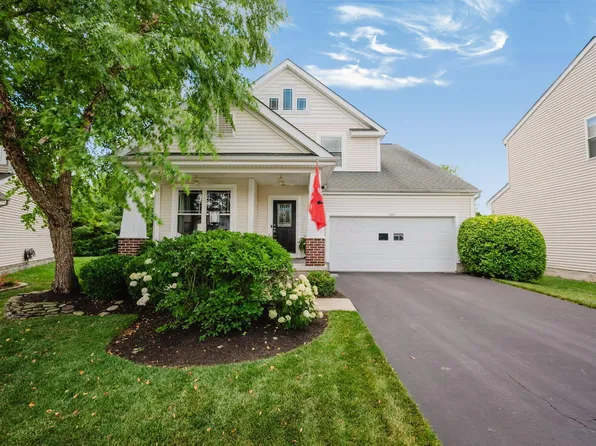 6615 Archie Ct, Canal Winchester, OH 43110