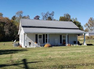 8905 Cookeville Boat Dock Rd, Baxter, TN 38544