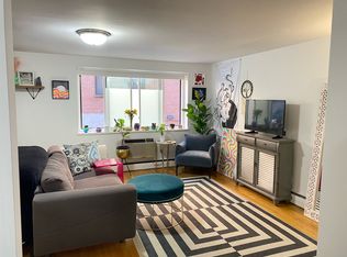 197 Kent St APT 14, Brookline, MA 02446