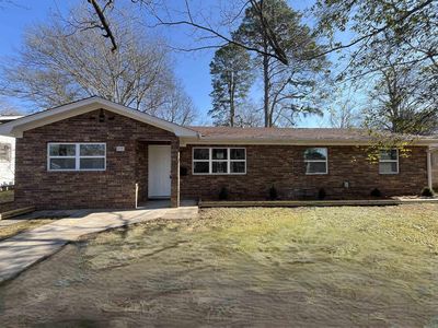1115 Wallace St, Malvern, AR, 72104