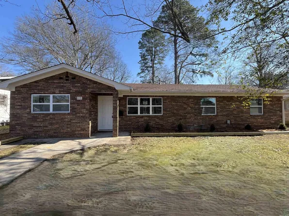 1115 Wallace St, Malvern, AR 72104