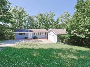 7280 Georgetown Ct, Cincinnati, OH 45224