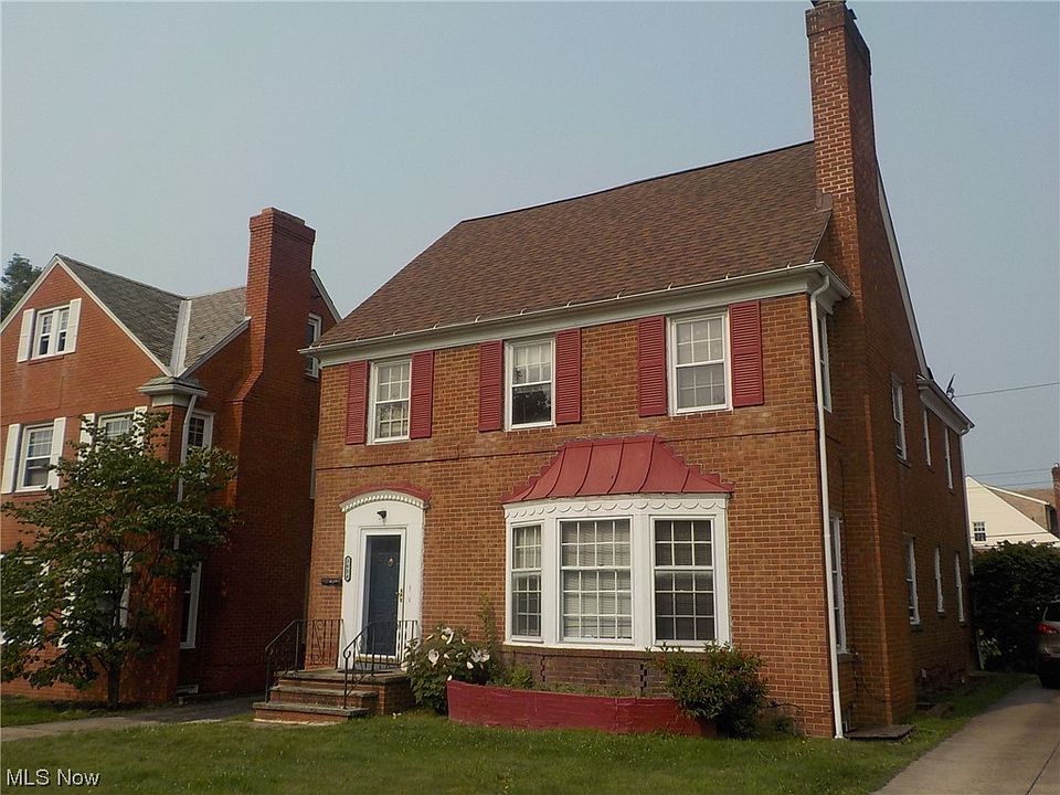 3654 Lynnfield Rd Beachwood OH Zillow