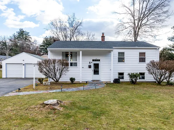 67 Cox Street, Nashua, NH 03064