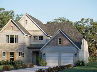 14009 White Elm Ln, Aledo, TX 76008