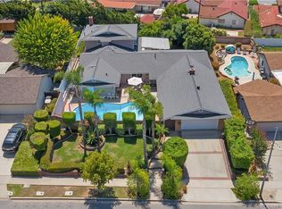 1318 W Alta Mesa Dr, Brea, CA 92821