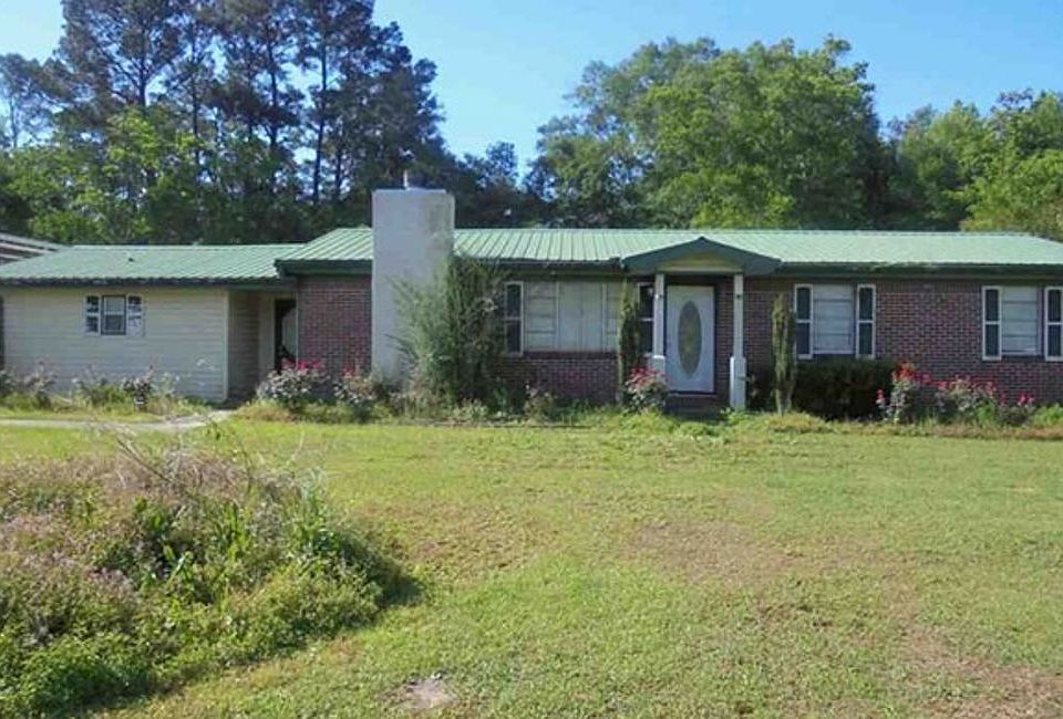 Property Front View