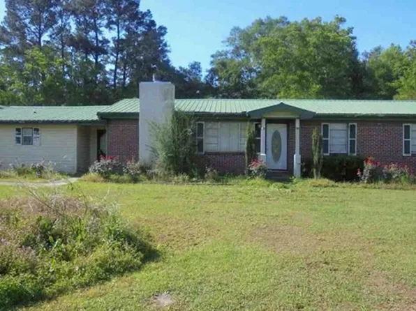4128 Higgins Rd, Mobile, AL 36619