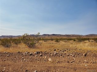 N Dilkon Rd, Golden Valley, AZ 86413