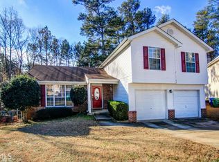 3096 Aberdeen Cv, Lithonia, GA 30038
