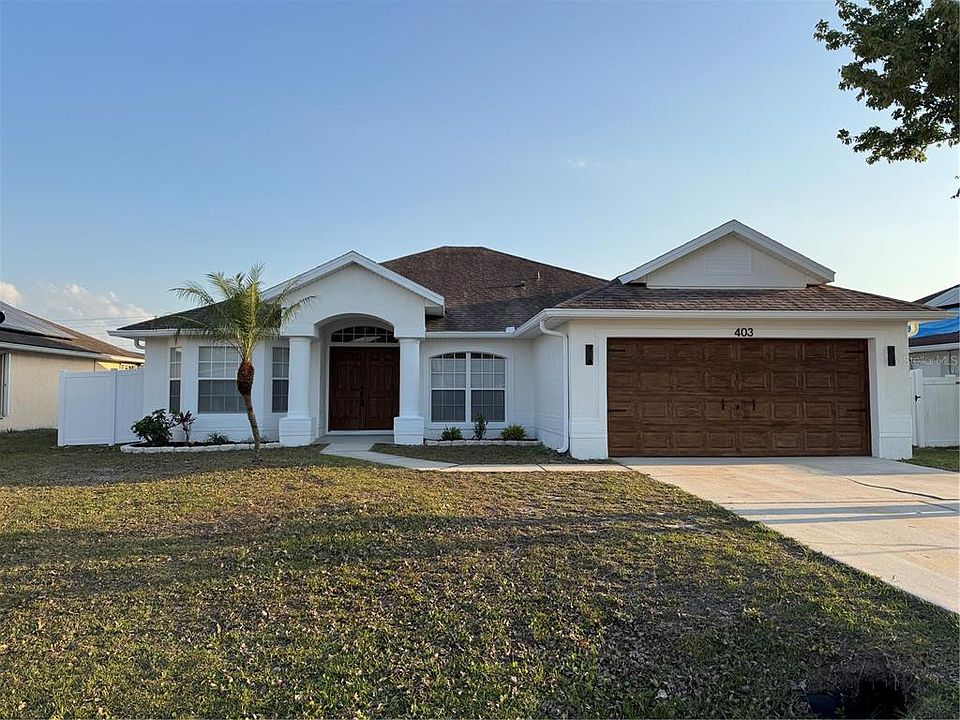 1st image of 403 Britten Dr