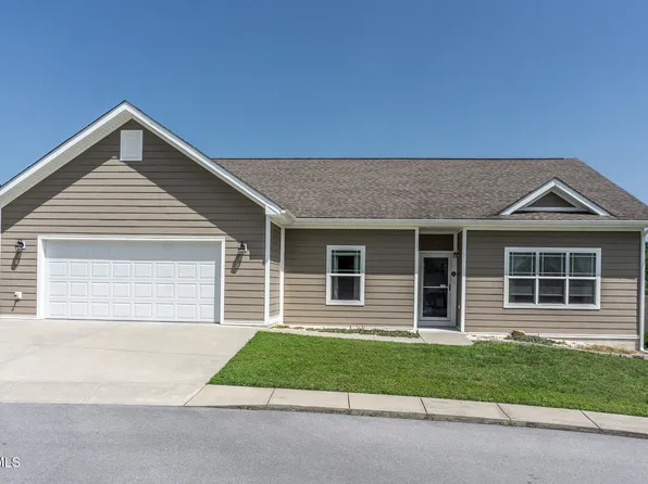 232 Radford Dr #0, Greeneville, TN 37743