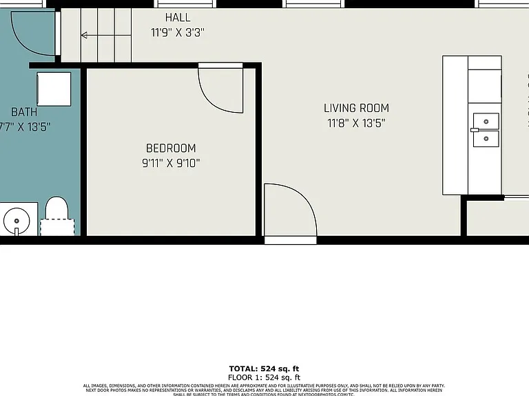 17 E High St — Photo 34