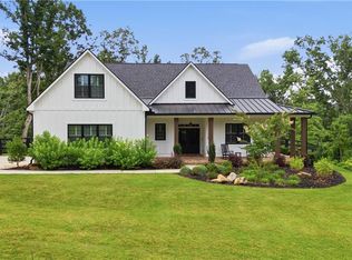 115 Brighton Rd, Ball Ground, GA 30107