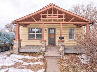 4505 S Pennsylvania St, Englewood, CO 80113