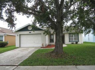 1208 Tyler Lake Cir, Orlando, FL 32839