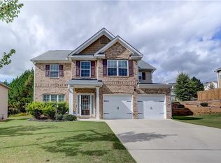 362 Somerset Dr, Dallas, GA 30132