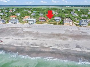 3 Debordieu Blvd, Georgetown, SC 29440