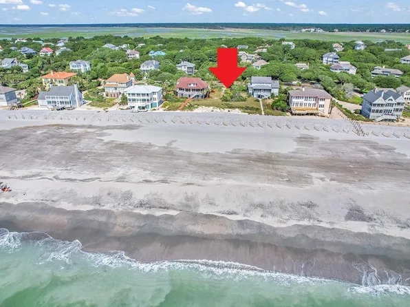 Lot 3 DeBordieu Blvd. #DeBordieu Colony - Pleasant Place, Georgetown, SC 29440