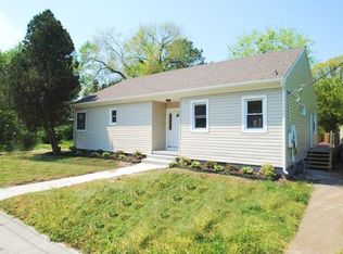 9121 Mace Arch, Norfolk, VA 23503