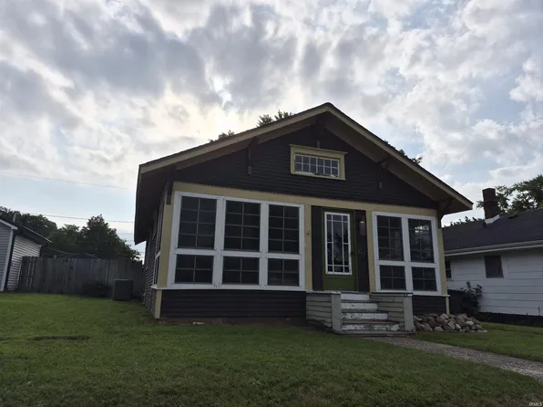 744 S 36th St, South Bend, IN 46615